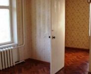 2-комнатная квартира площадью 36.8 кв.м, Сиреневый бул., 57 | цена 5 600 000 руб. | www.metrprice.ru
