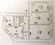 3-комнатная квартира площадью 76.4 кв.м, Народная улица, 12 | цена 19 000 000 руб. | www.metrprice.ru