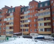 1-комнатная квартира площадью 39 кв.м, Железнодорожная улица, 14/1 | цена 3 700 000 руб. | www.metrprice.ru