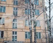 2-комнатная квартира площадью 41.4 кв.м, Чуксин туп., 2 | цена 6 850 000 руб. | www.metrprice.ru