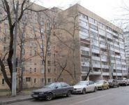 1-комнатная квартира площадью 20.1 кв.м, Шестая улица, 15 | цена 3 800 000 руб. | www.metrprice.ru