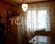 3-комнатная квартира площадью 80 кв.м, Пролетарский пр-т, 12 | цена 5 650 000 руб. | www.metrprice.ru