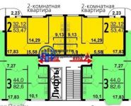 3-комнатная квартира площадью 83 кв.м, Покровская ул., 31 | цена 8 500 000 руб. | www.metrprice.ru