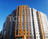 1-комнатная квартира площадью 33 кв.м в ЖК "Orangewood", Заводская ул., 12 | цена 3 490 000 руб. | www.metrprice.ru