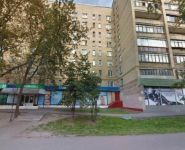 1-комнатная квартира площадью 23 кв.м, Халтуринская ул., 18 | цена 4 550 000 руб. | www.metrprice.ru