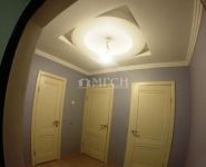 1-комнатная квартира площадью 42 кв.м, Москвитина ул., 5К2 | цена 5 600 000 руб. | www.metrprice.ru