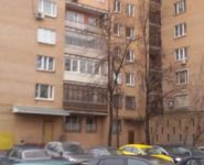 1-комнатная квартира площадью 37 кв.м, Кибальчича ул., 12К2 | цена 8 700 000 руб. | www.metrprice.ru