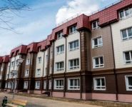 2-комнатная квартира площадью 64 кв.м, бульвар Строителей, 1 | цена 3 900 000 руб. | www.metrprice.ru