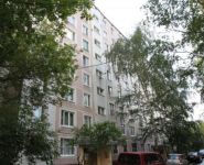 2-комнатная квартира площадью 44.4 кв.м, Исаковского ул., 18 | цена 8 200 000 руб. | www.metrprice.ru