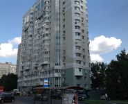 3-комнатная квартира площадью 91 кв.м, Беловежская ул., 17К2 | цена 25 000 000 руб. | www.metrprice.ru