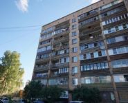 2-комнатная квартира площадью 48 кв.м, улица Чехова, 2 | цена 4 600 000 руб. | www.metrprice.ru