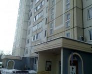 2-комнатная квартира площадью 53 кв.м, Вольская 1-я ул. , 6к1 | цена 5 500 000 руб. | www.metrprice.ru
