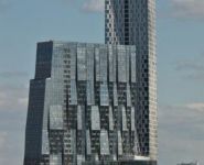 3-комнатная квартира площадью 137 кв.м в ЖК "Дом на Мосфильмовской", Мосфильмовская ул., 8 | цена 82 473 000 руб. | www.metrprice.ru