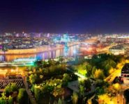 4-комнатная квартира площадью 443 кв.м, улица Фабрициуса, 22 | цена 667 000 000 руб. | www.metrprice.ru