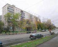 2-комнатная квартира площадью 45 кв.м, Дубнинская ул., 20К1 | цена 10 200 000 руб. | www.metrprice.ru