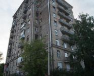 2-комнатная квартира площадью 53 кв.м, Щербаковская ул., 16 | цена 10 500 000 руб. | www.metrprice.ru