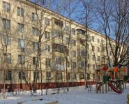 1-комнатная квартира площадью 31 кв.м, Ботаническая ул., 39 | цена 4 750 000 руб. | www.metrprice.ru