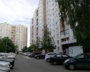 2-комнатная квартира площадью 53 кв.м, Шолохова ул., 6 | цена 6 800 000 руб. | www.metrprice.ru