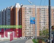 1-комнатная квартира площадью 39 кв.м, Говорова ул., 50 | цена 4 950 000 руб. | www.metrprice.ru