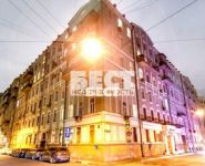 5-комнатная квартира площадью 142 кв.м, улица Малая Лубянка, 16 | цена 39 000 000 руб. | www.metrprice.ru