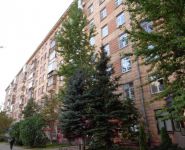 3-комнатная квартира площадью 79.4 кв.м, Строителей ул., 7К1 | цена 25 600 000 руб. | www.metrprice.ru