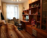 2-комнатная квартира площадью 43 кв.м, улица Паперника, 17 | цена 6 490 000 руб. | www.metrprice.ru
