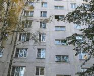 2-комнатная квартира площадью 46.7 кв.м, улица Корнейчука, 52 | цена 7 150 000 руб. | www.metrprice.ru