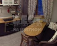 2-комнатная квартира площадью 52 кв.м, Октябрьская ул., 33 | цена 15 950 000 руб. | www.metrprice.ru