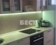 1-комнатная квартира площадью 31 кв.м, Фитарёвская улица, 15 | цена 4 900 000 руб. | www.metrprice.ru