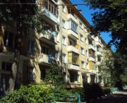 2-комнатная квартира площадью 43 кв.м, Нагорный бул., 15 | цена 5 950 000 руб. | www.metrprice.ru