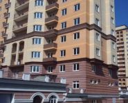 2-комнатная квартира площадью 55.5 кв.м, Учебный переулок, 2 | цена 3 219 000 руб. | www.metrprice.ru