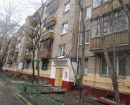 3-комнатная квартира площадью 51 кв.м, Никитинская улица, 21к1 | цена 7 100 000 руб. | www.metrprice.ru