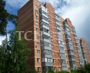 2-комнатная квартира площадью 54.5 кв.м, улица Дмитрия Ульянова, 6к1 | цена 5 200 000 руб. | www.metrprice.ru