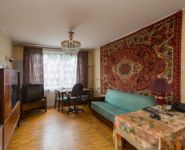 3-комнатная квартира площадью 62 кв.м, Говорова ул., 11к1 | цена 8 100 000 руб. | www.metrprice.ru