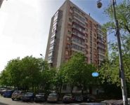 1-комнатная квартира площадью 34 кв.м, Авиационная улица, 74к1 | цена 6 100 000 руб. | www.metrprice.ru