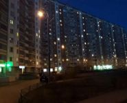 3-комнатная квартира площадью 80 кв.м, проспект Гагарина, 26к2 | цена 6 500 000 руб. | www.metrprice.ru