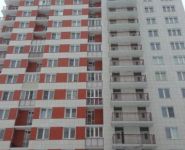 1-комнатная квартира площадью 35 кв.м, улица Степана Разина, 2к3 | цена 2 700 000 руб. | www.metrprice.ru