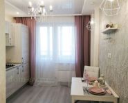 1-комнатная квартира площадью 37 кв.м, улица Кедрина, 3 | цена 5 000 000 руб. | www.metrprice.ru