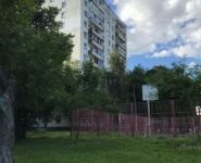 2-комнатная квартира площадью 37 кв.м, Ереванская улица, 26к1 | цена 4 850 000 руб. | www.metrprice.ru