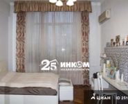 2-комнатная квартира площадью 74 кв.м, Багратионовский пр., 3 | цена 12 990 000 руб. | www.metrprice.ru