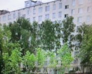 1-комнатная квартира площадью 34.8 кв.м, Тайнинская ул., 8 | цена 5 950 000 руб. | www.metrprice.ru