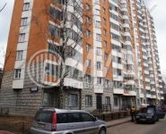 1-комнатная квартира площадью 41 кв.м, Дыбенко ул., 30К2 | цена 7 450 000 руб. | www.metrprice.ru