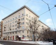 2-комнатная квартира площадью 45 кв.м, Садовническая ул., 51С1 | цена 22 750 000 руб. | www.metrprice.ru