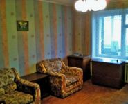 1-комнатная квартира площадью 39.2 кв.м, Воробьевская улица, 40 | цена 2 500 000 руб. | www.metrprice.ru