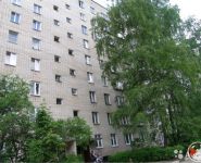 3-комнатная квартира площадью 57 кв.м, ул Жуковского, д. 1 | цена 3 650 000 руб. | www.metrprice.ru