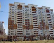 2-комнатная квартира площадью 66 кв.м, Рябиновая ул., 4 | цена 5 100 000 руб. | www.metrprice.ru