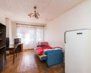 2-комнатная квартира площадью 43 кв.м, Родниковая ул., 4К1 | цена 5 600 000 руб. | www.metrprice.ru