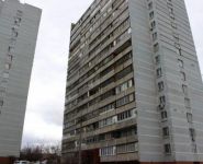 1-комнатная квартира площадью 35.2 кв.м, Парковая улица, 36 | цена 2 800 000 руб. | www.metrprice.ru