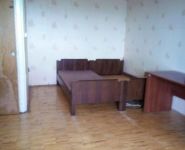 1-комнатная квартира площадью 40 кв.м, улица Дмитрия Ульянова, 6к1 | цена 4 150 000 руб. | www.metrprice.ru