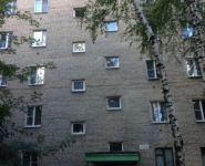 2-комнатная квартира площадью 45.2 кв.м, Митрофанова ул., 2 | цена 4 300 000 руб. | www.metrprice.ru